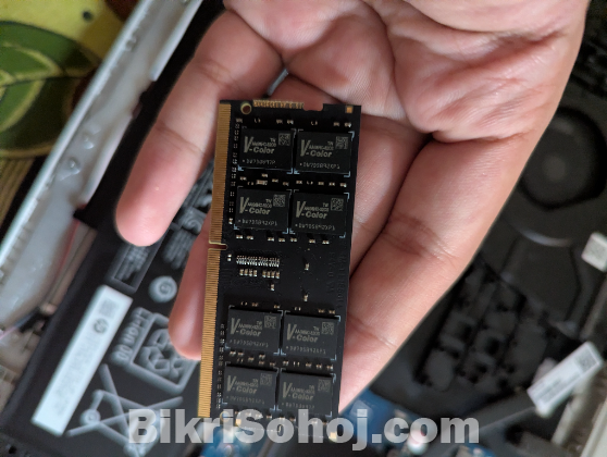 32GB DDR4 LAPTOP RAM